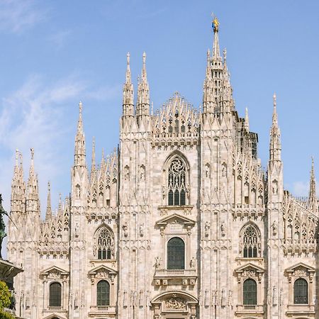 Sonder Manzoni Aparthotel Milan Luaran gambar