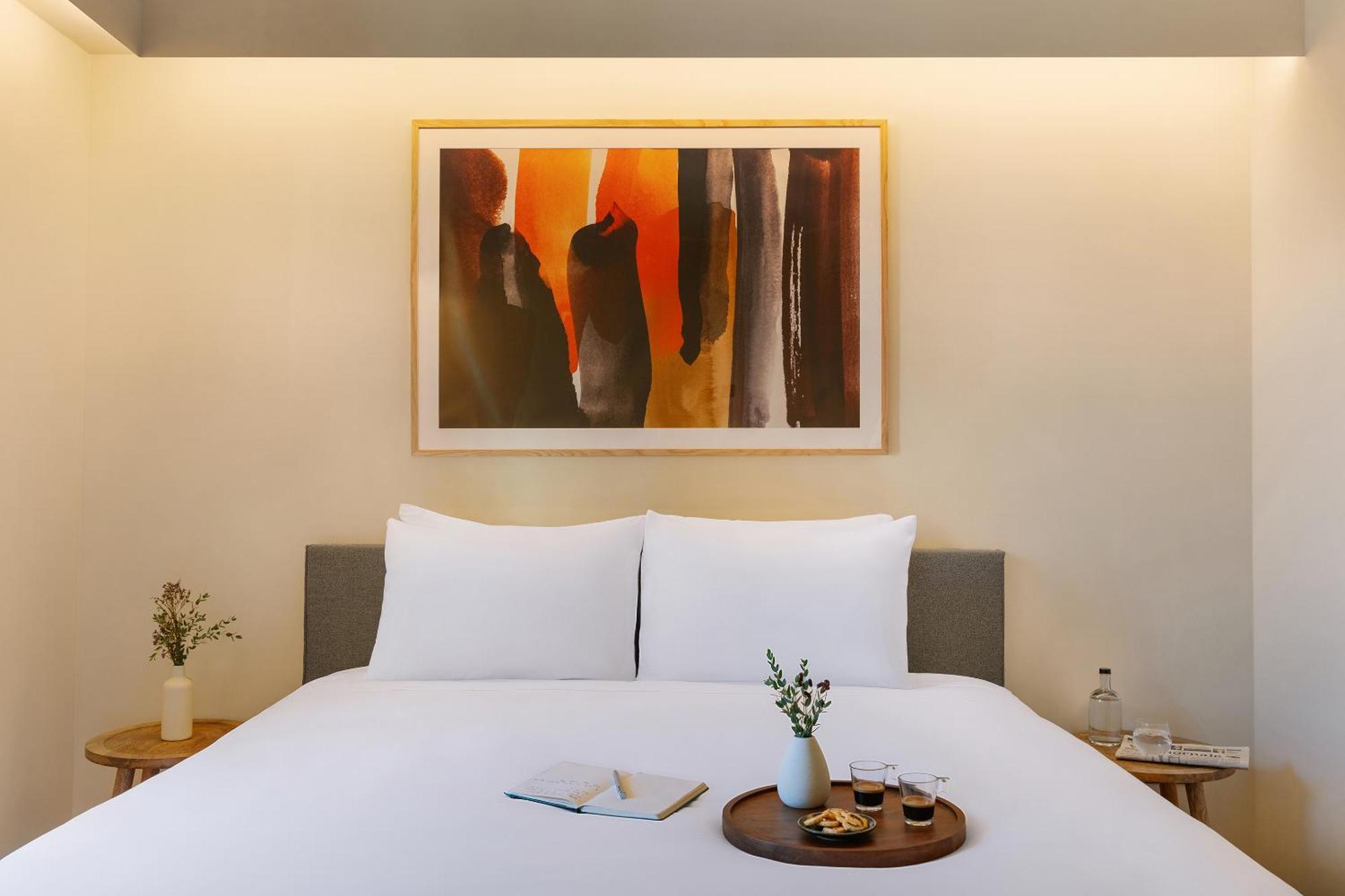 Sonder Manzoni Aparthotel Milan Luaran gambar