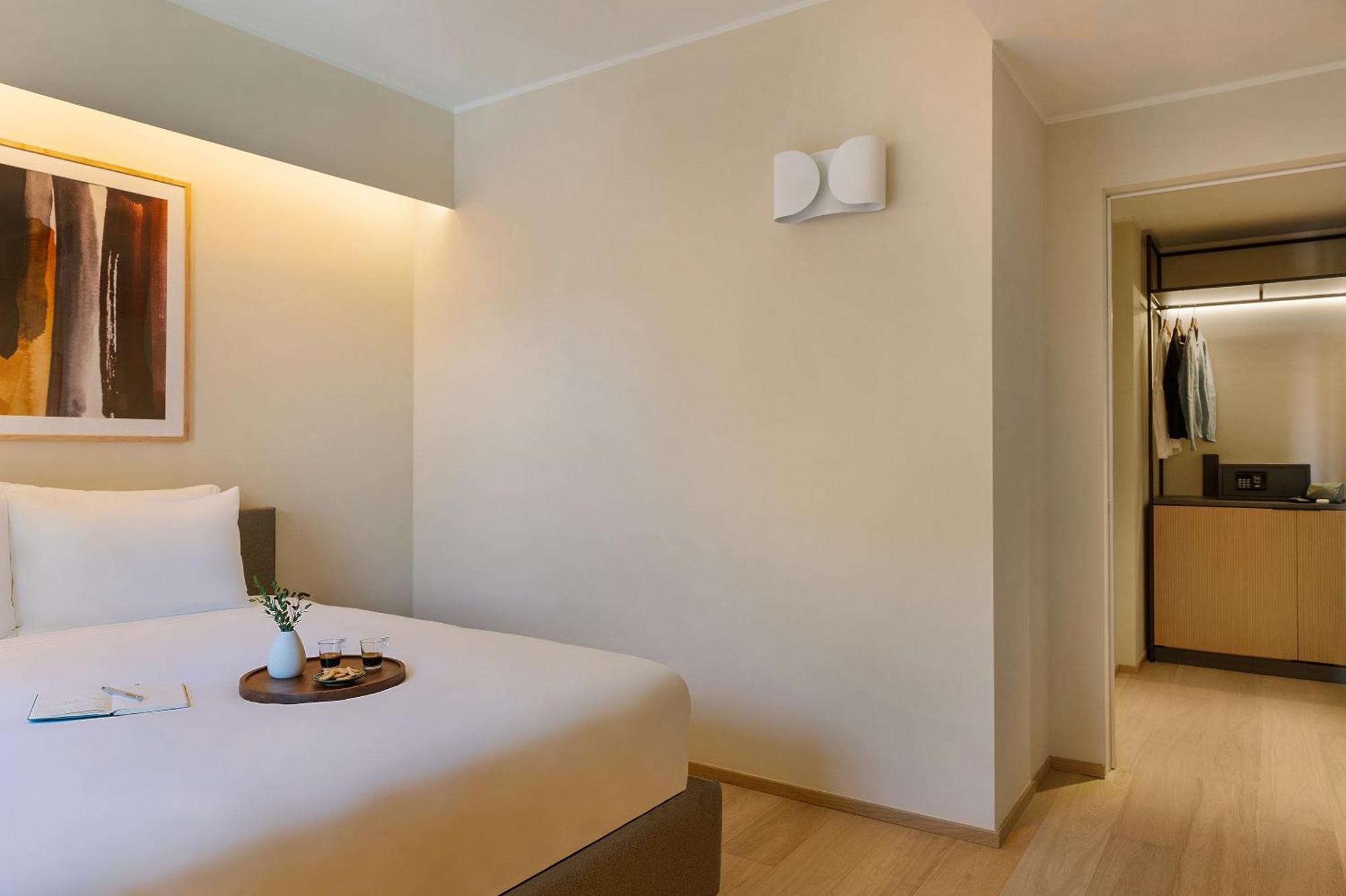 Sonder Manzoni Aparthotel Milan Luaran gambar