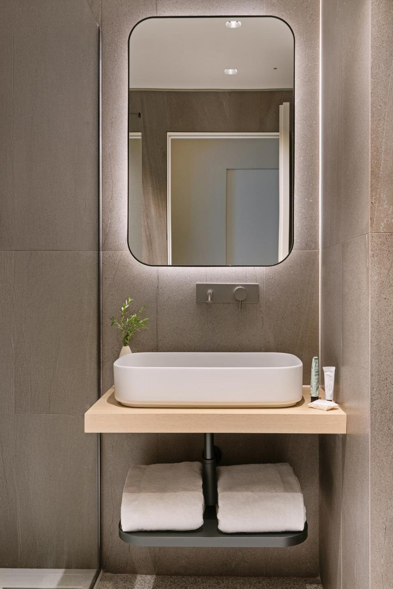 Sonder Manzoni Aparthotel Milan Luaran gambar