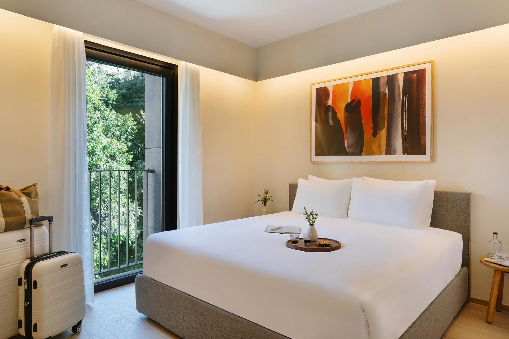 Sonder Manzoni Aparthotel Milan Luaran gambar