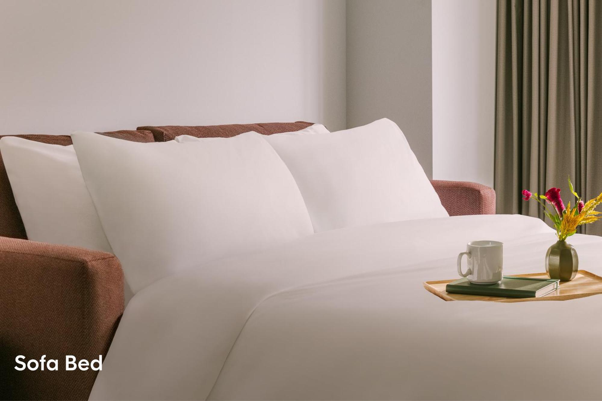 Sonder Manzoni Aparthotel Milan Bilik gambar