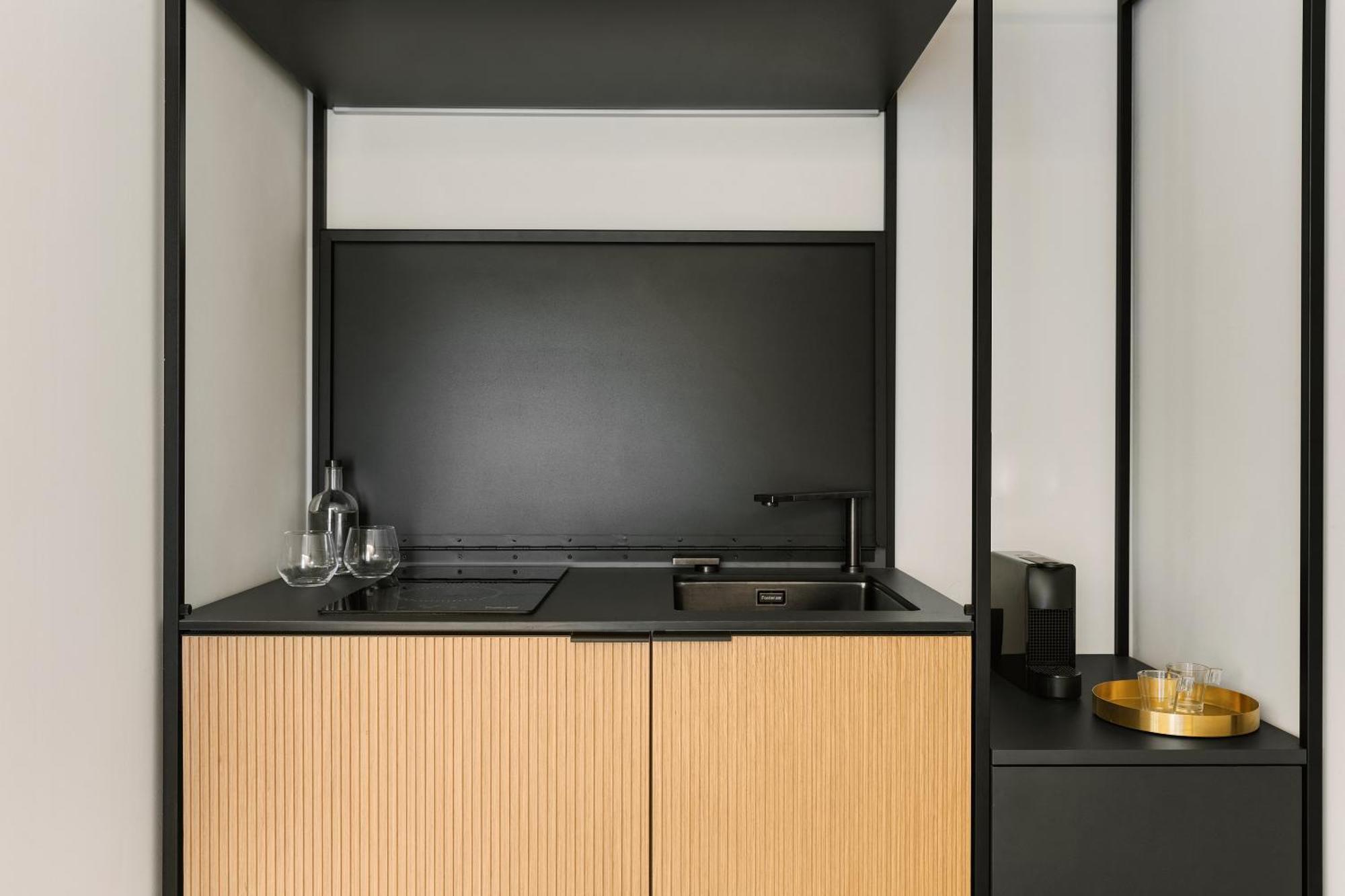 Sonder Manzoni Aparthotel Milan Luaran gambar