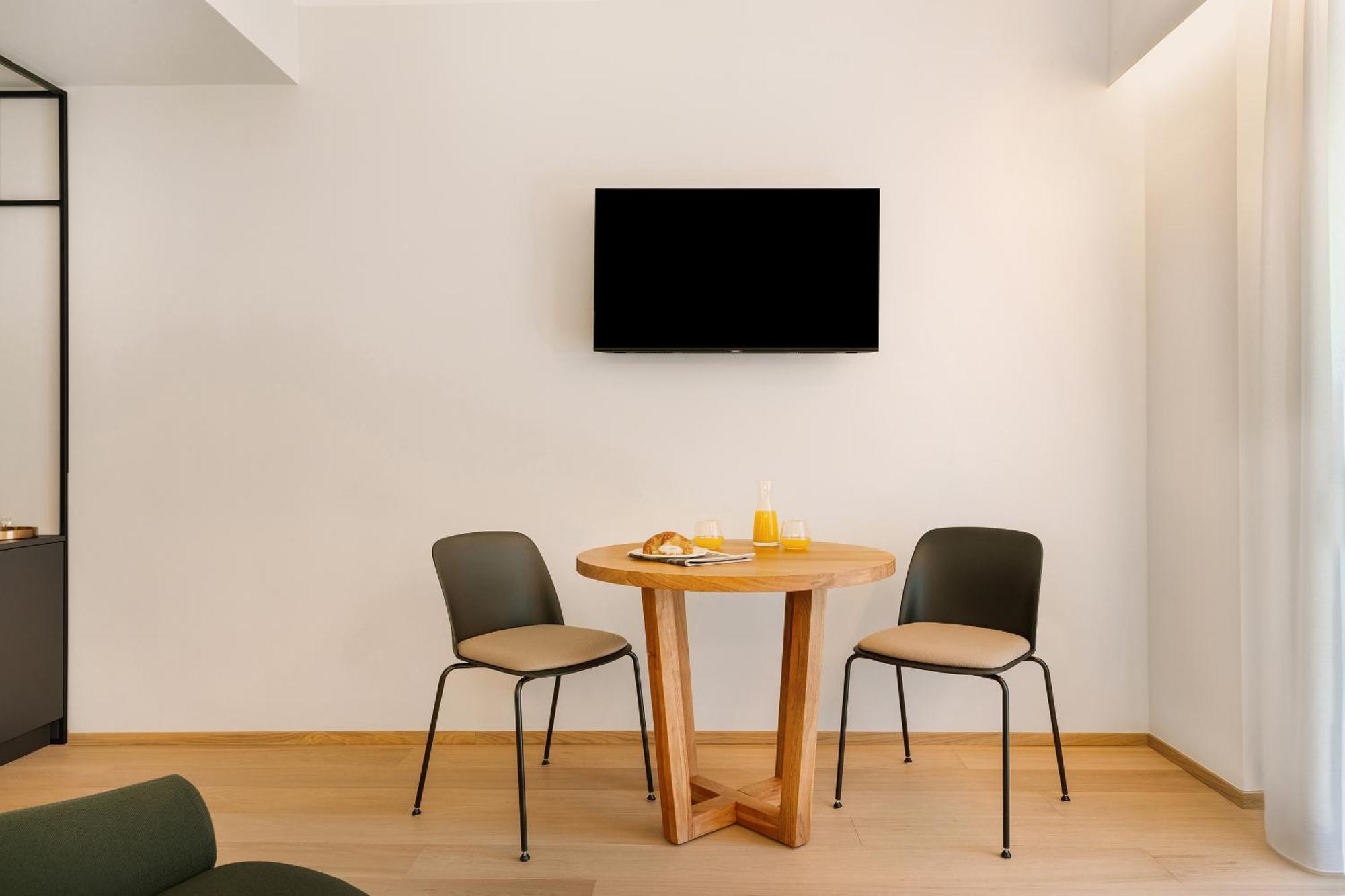Sonder Manzoni Aparthotel Milan Luaran gambar