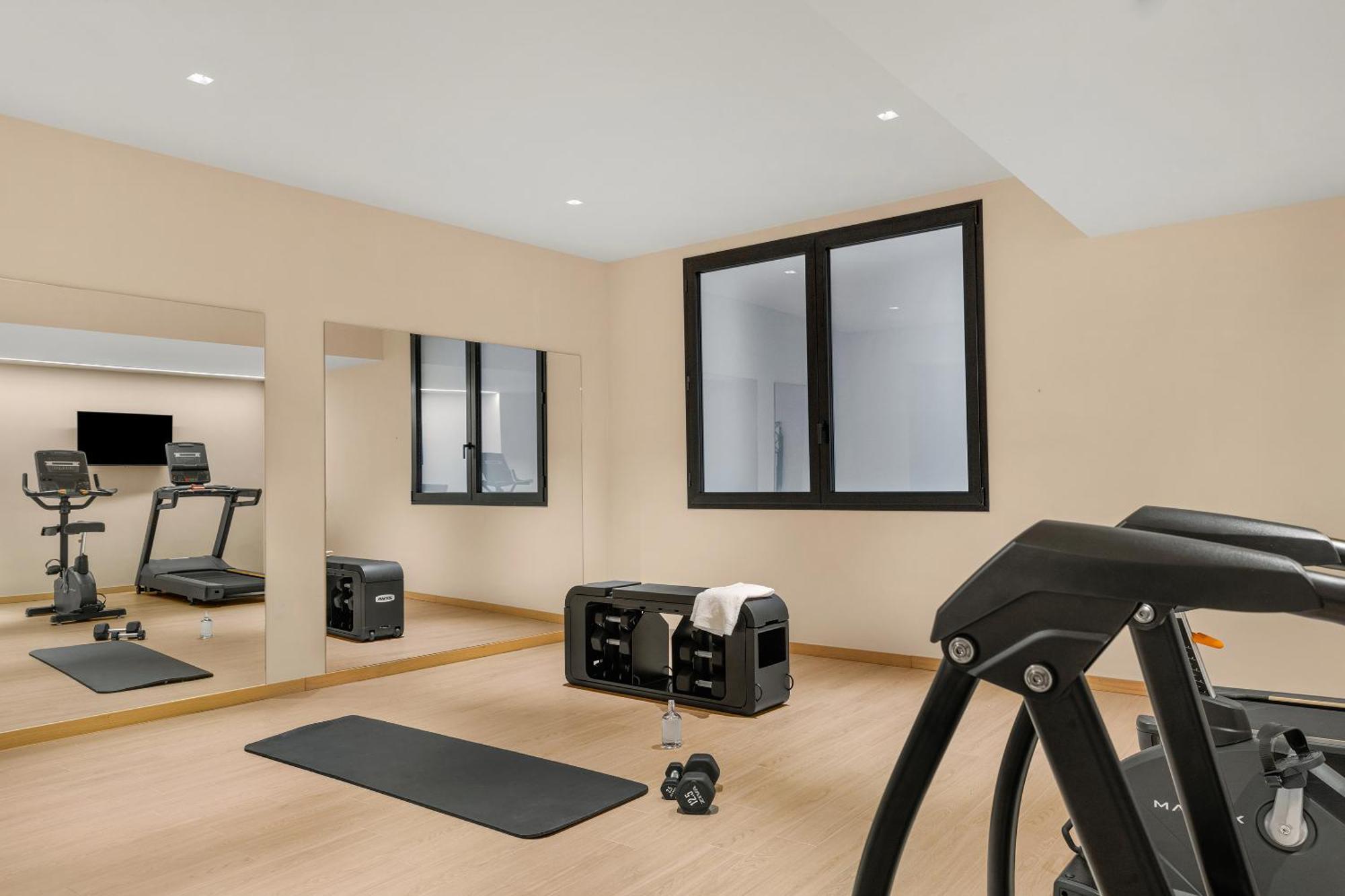 Sonder Manzoni Aparthotel Milan Luaran gambar